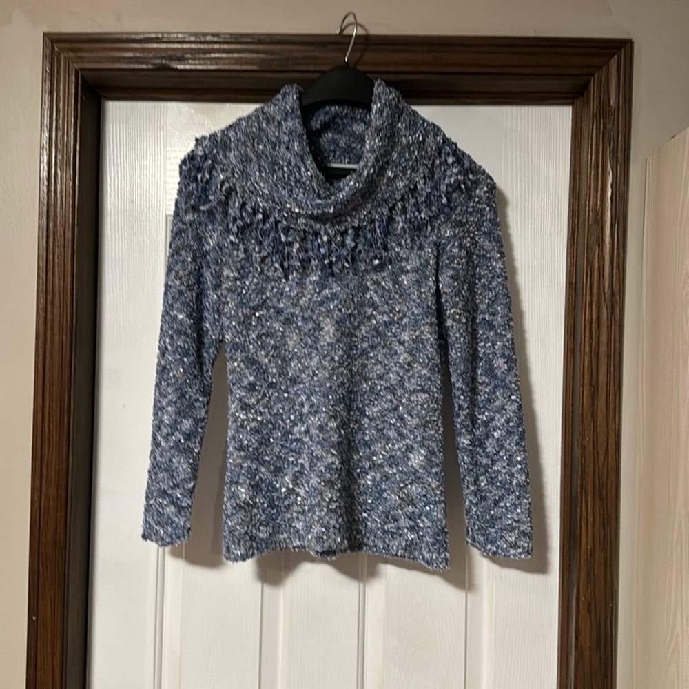 67 Jessica Sweater